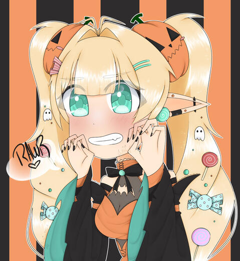 @trickorsweets