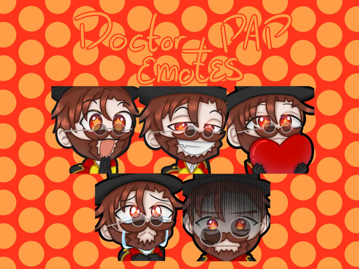 doctor pap on twitter